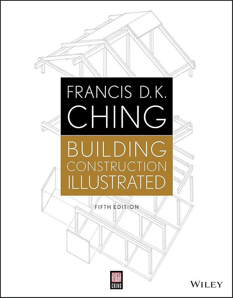 Building Construction Illustrated